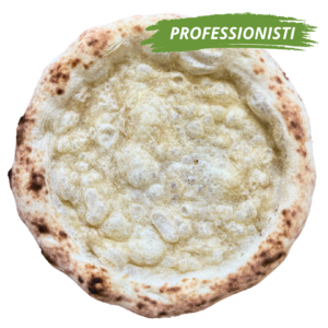 Base Pizza Contemporanea (al pezzo 1,50€)