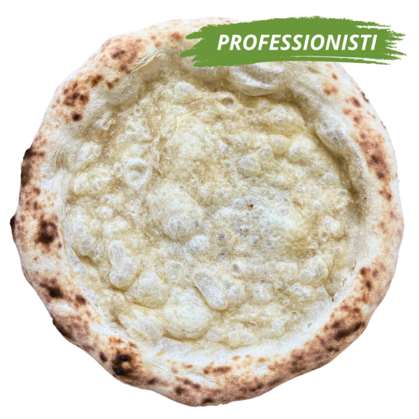 Base Pizza Contemporanea (al pezzo 1,50€)