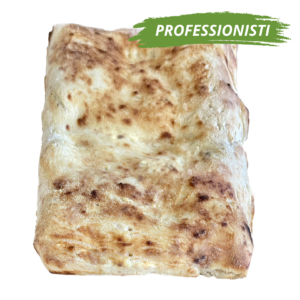 Base Pizza alla Pala (al pezzo 2,30€)
