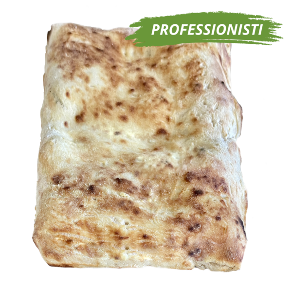 Base Pizza alla Pala (al pezzo 2,30€)