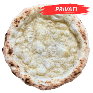Base Pizza Contemporanea (al pezzo 2,50€)
