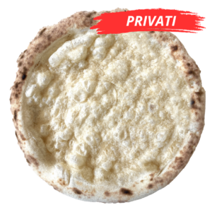 Base Pizza Classica (al pezzo 1,95€)