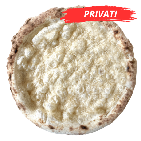 Base Pizza Classica (al pezzo 1,95€)