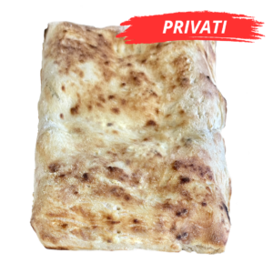 base Pizza alla pala